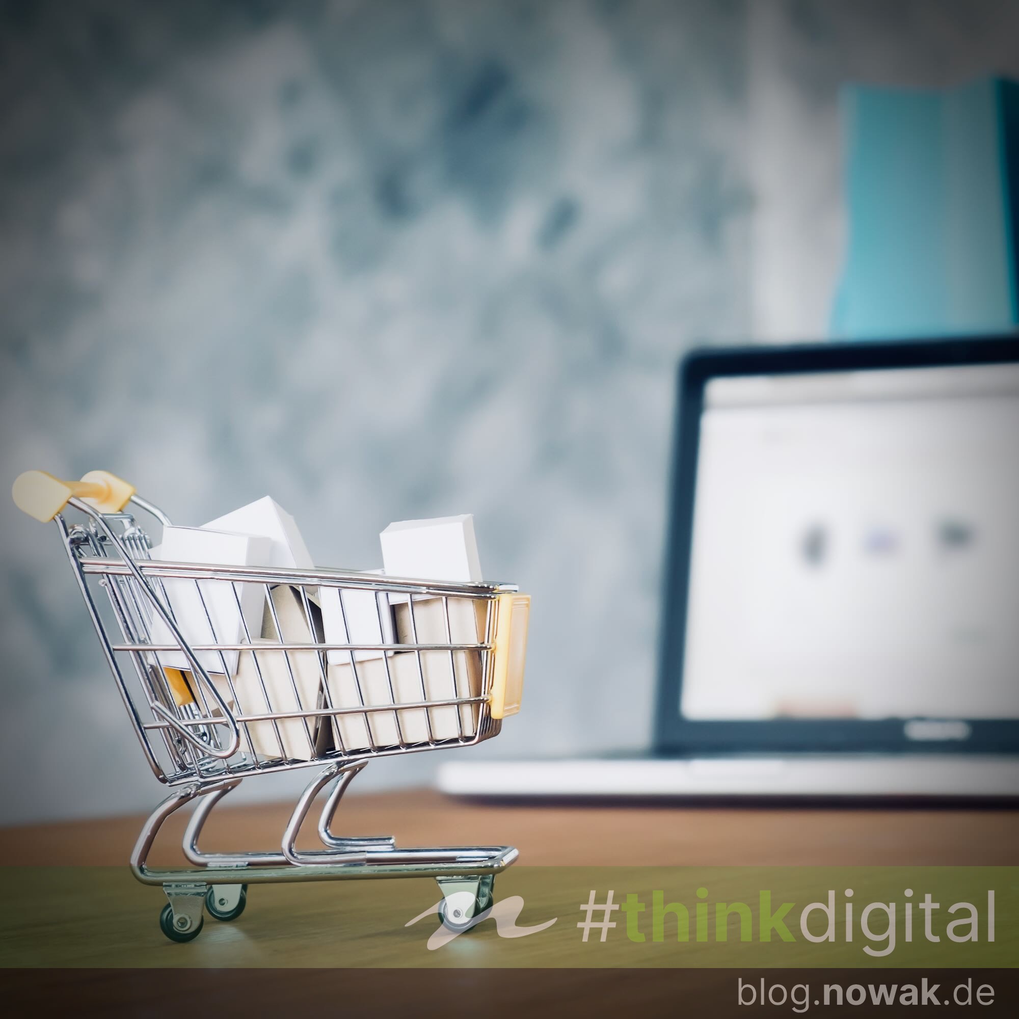 WooCommerce Online Shop