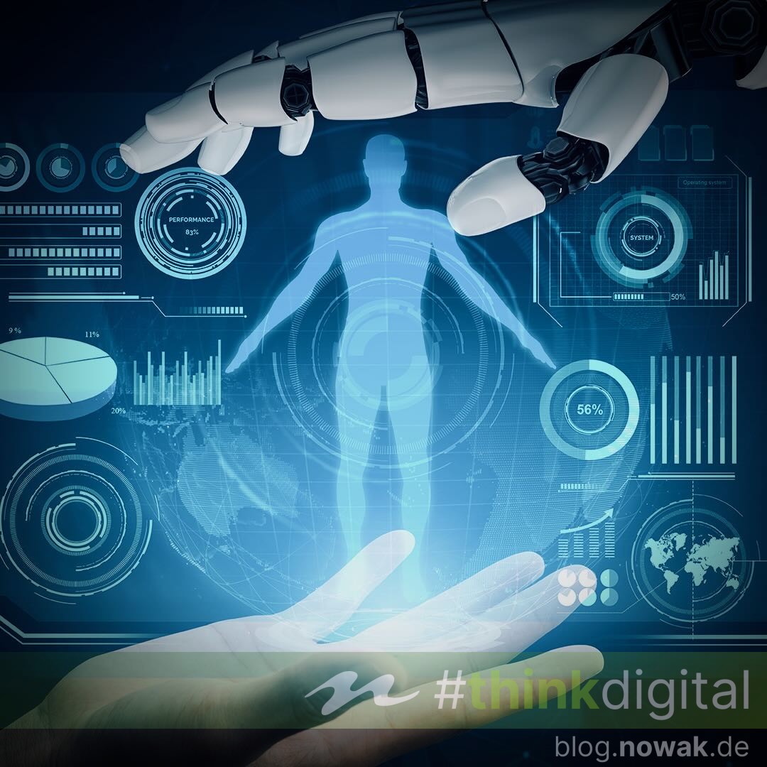 Ai-Chatbot Update: Erweiterte Möglichkeiten von GPT-4 und GTP im Fokus