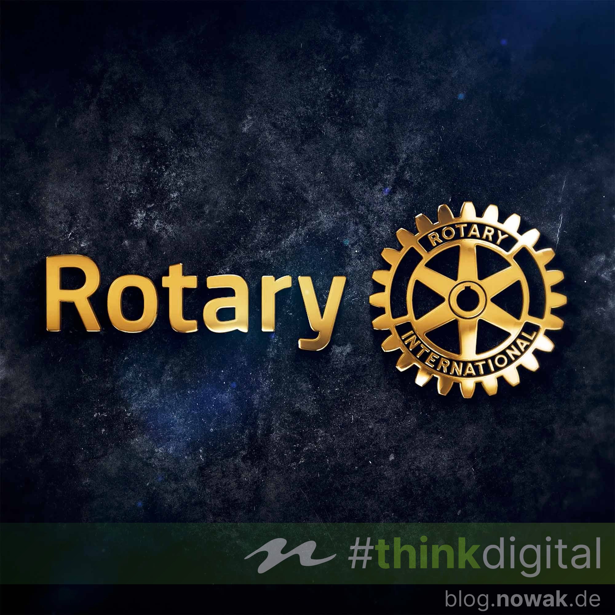 Rotary Club Pfaffenhofen Engagement