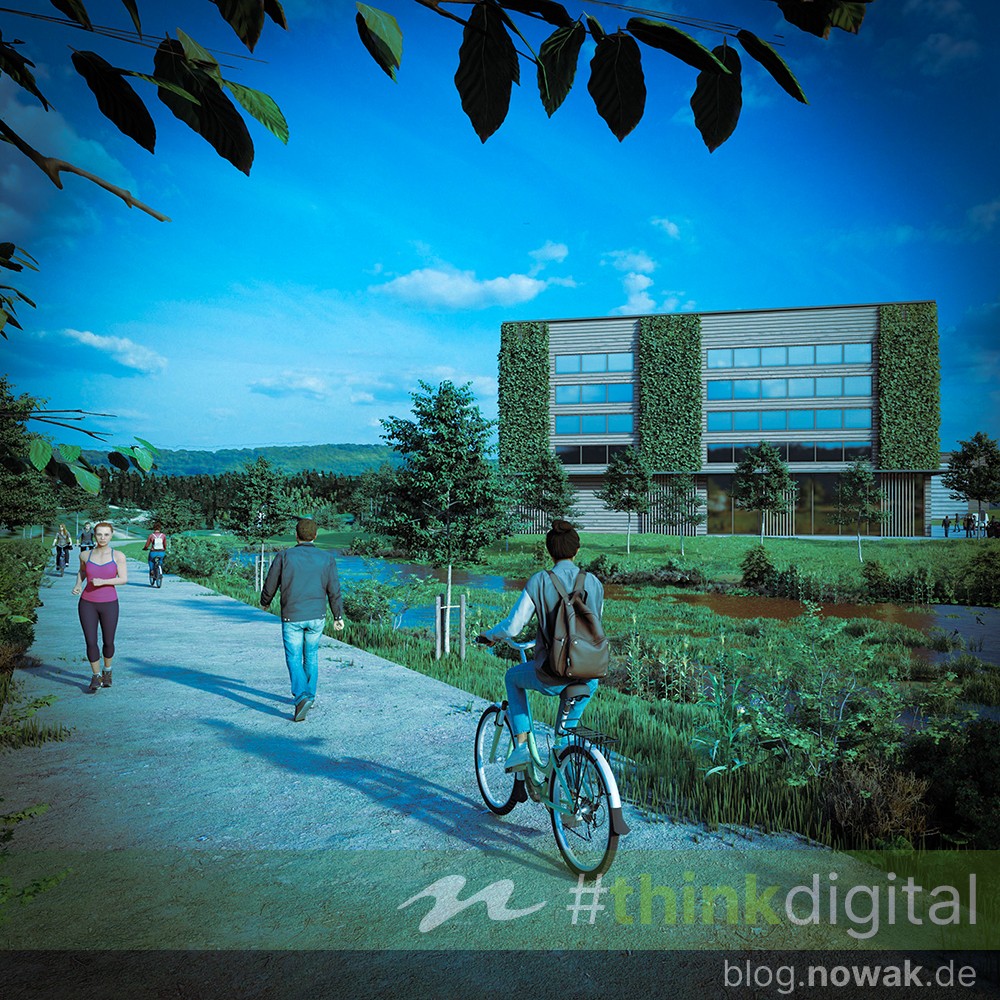 Gewerbegebiet Kuglhof 2 in Pfaffenhofen