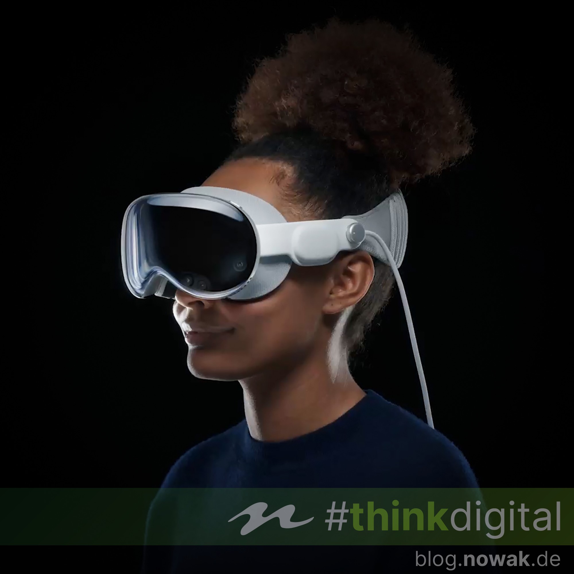 One more thing: Apple-Vision-Pro