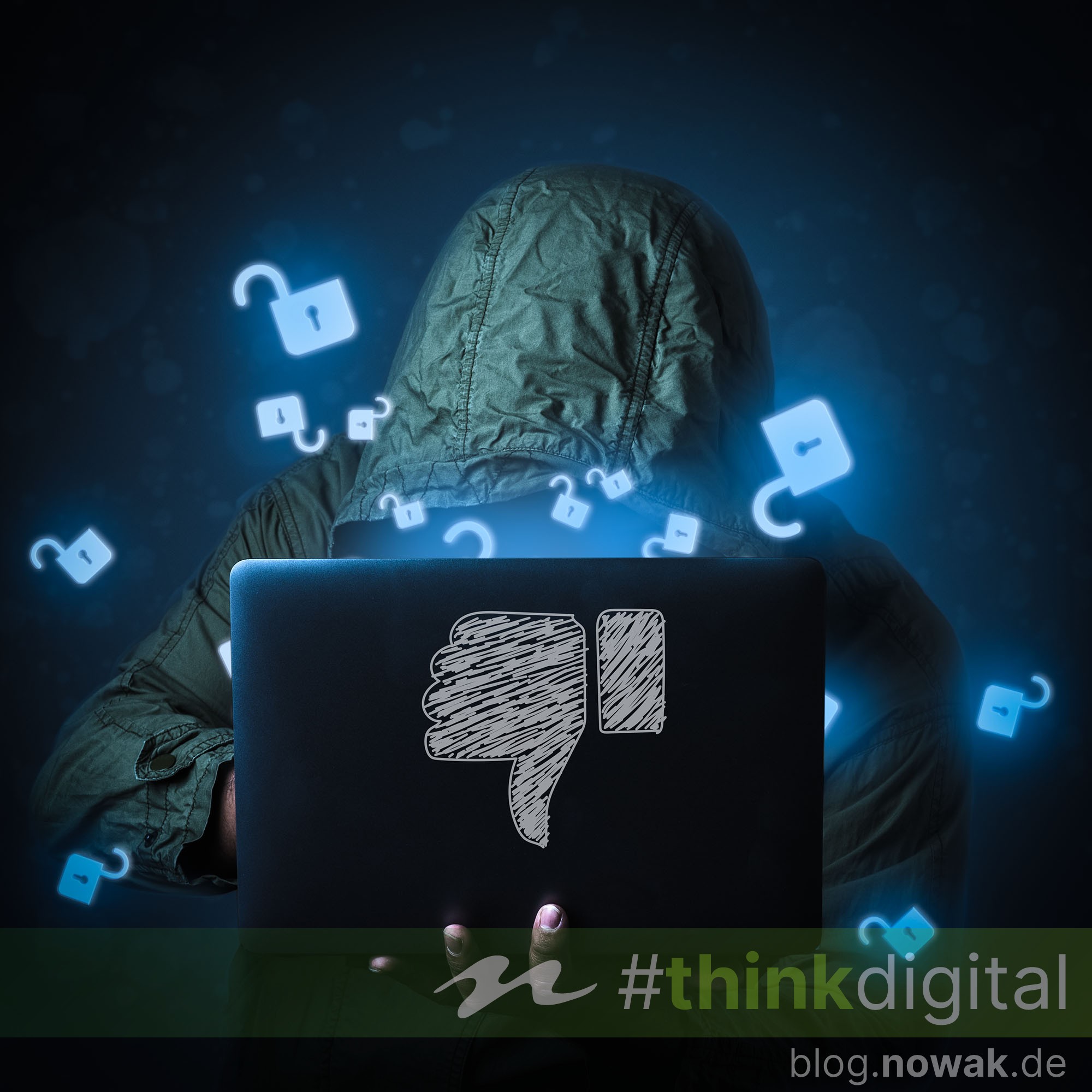 Facebook-Betrugsmasche