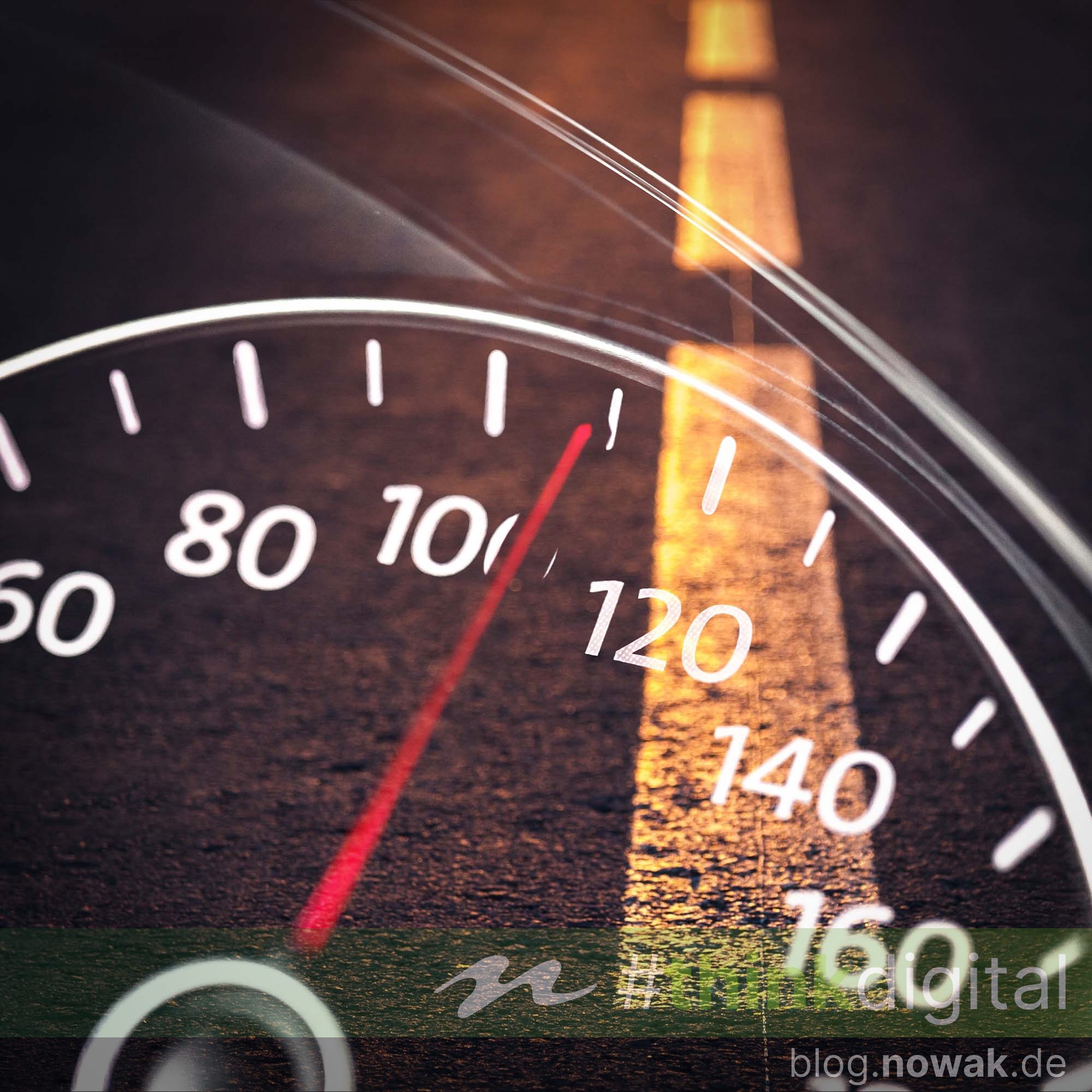 Ein Tempolimit für Deutschland: Zeit für Veränderung auf der Autobahn