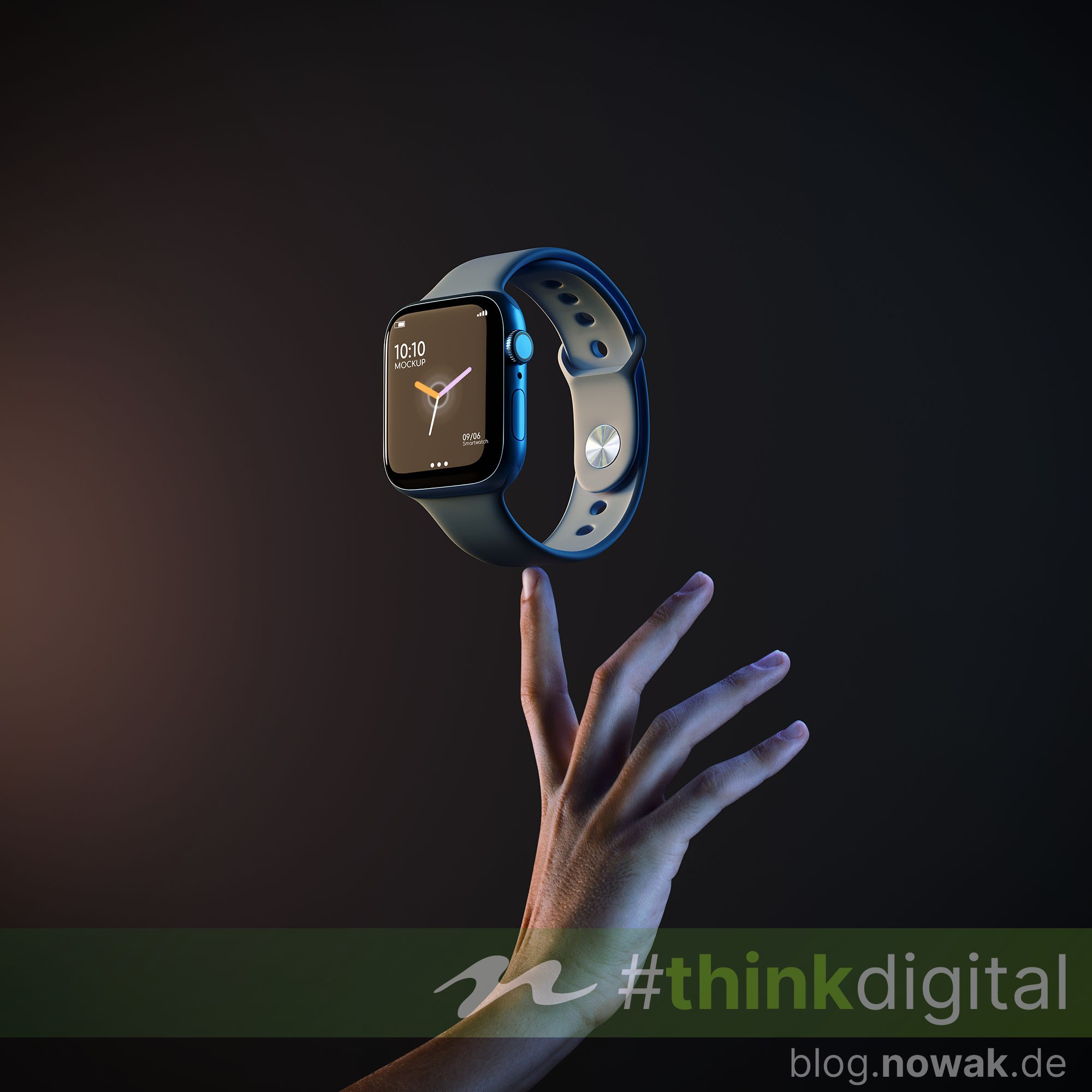 So erstellen Sie Screenshots mit Ihrer Apple Watch Ein praktischer