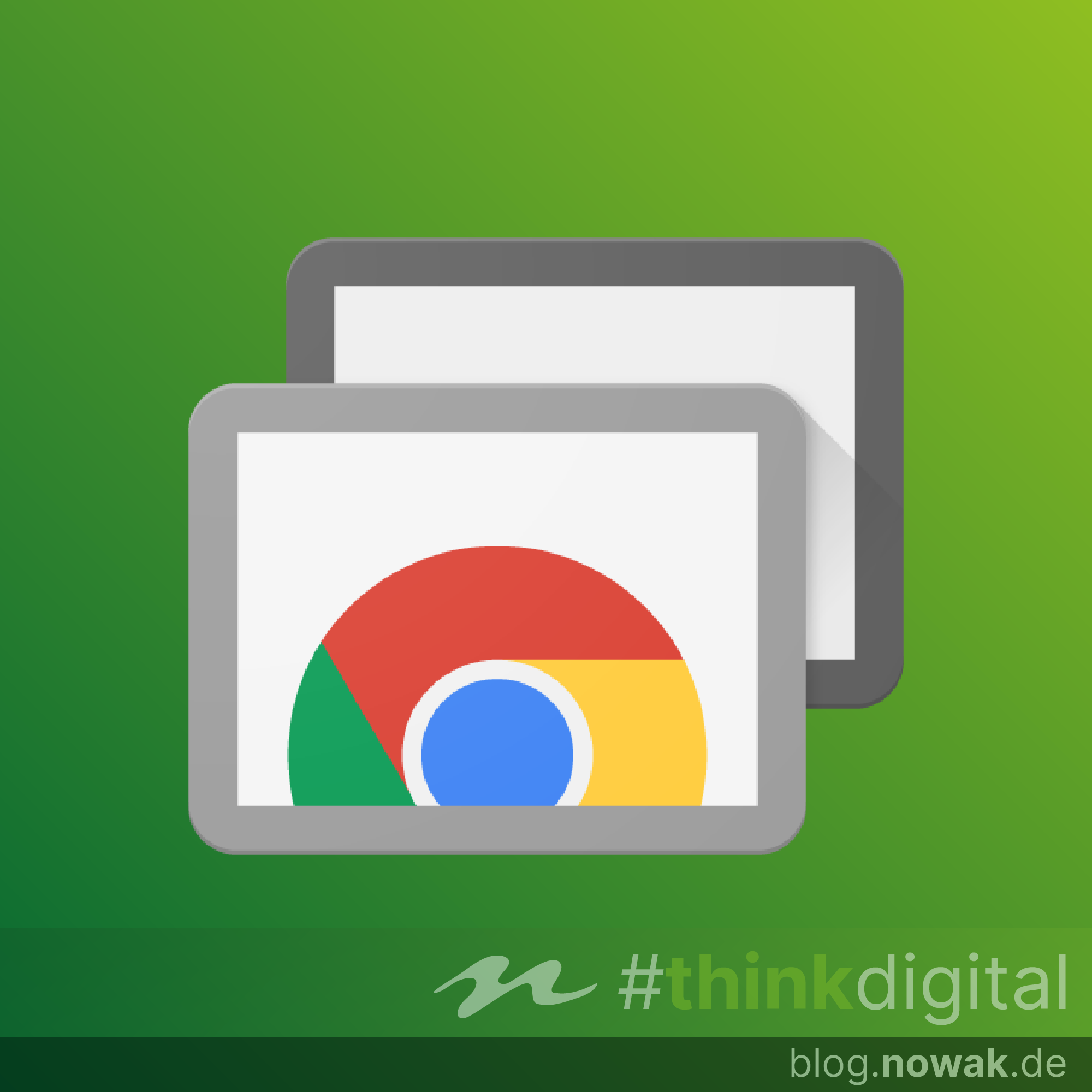 Kostenloser Remote Desktop von Google: Comparison with TeamViewer and AnyDesk