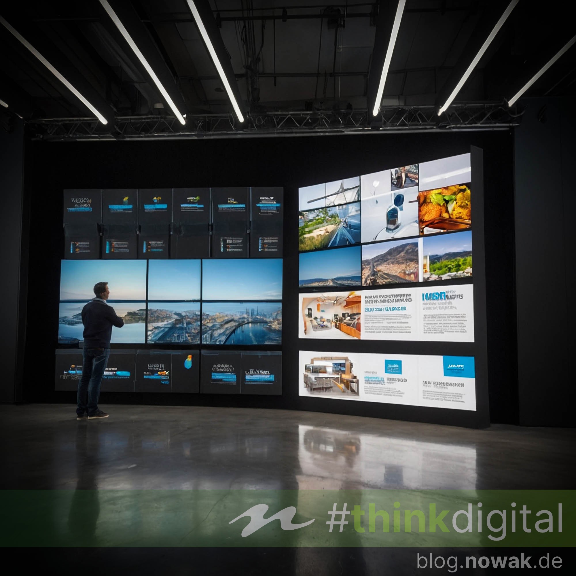 Marken-Relaunch: Frischer Wind für Ihre Werbung