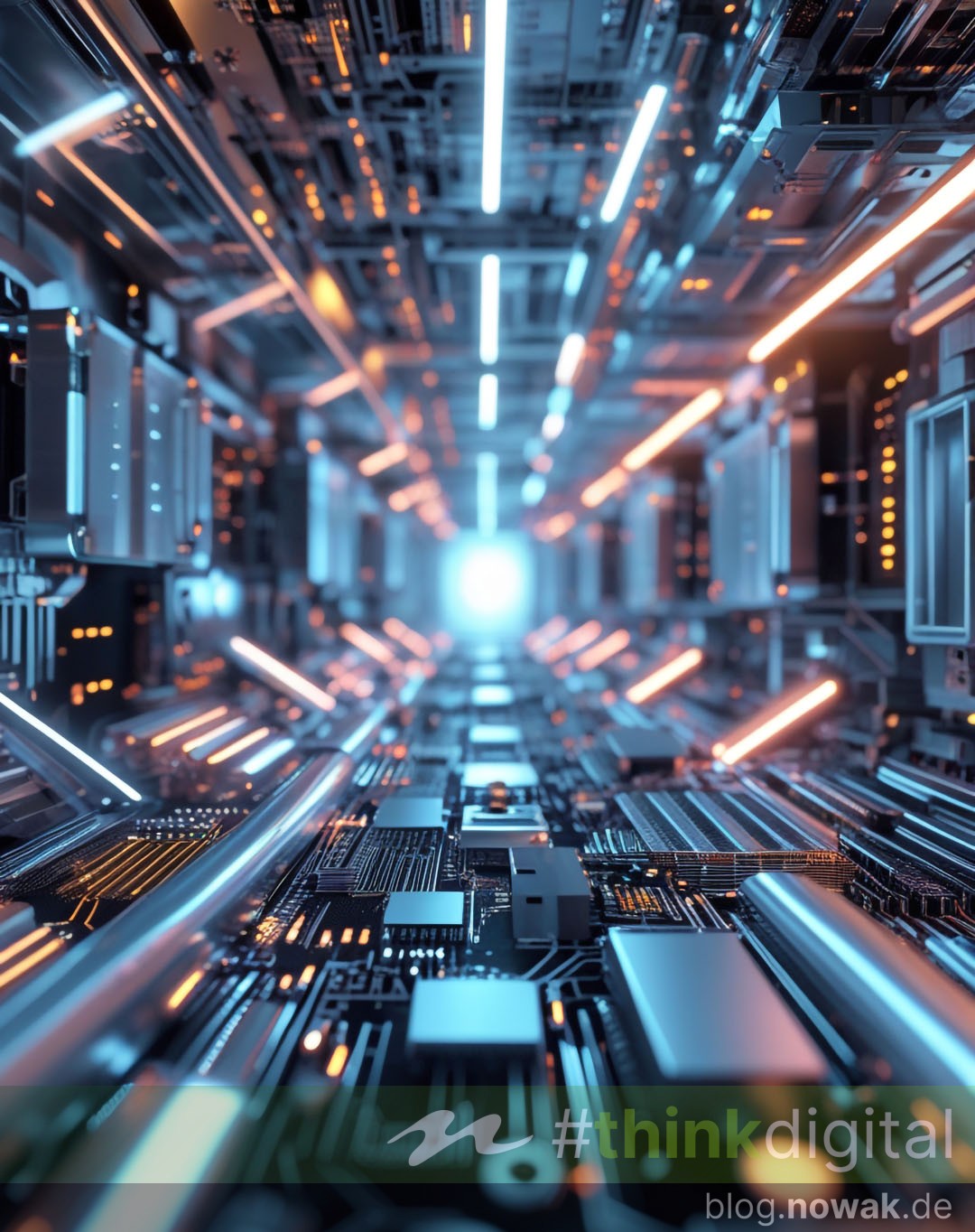 Marketing für Hightech-Industrien Pfaffenhofen Ingolstadt Schrobenhausen Manching