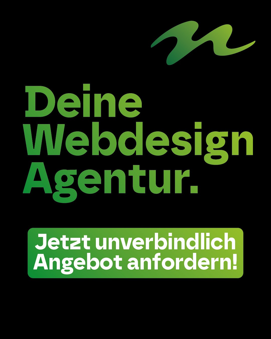Webdesign Website Angebot anfordern