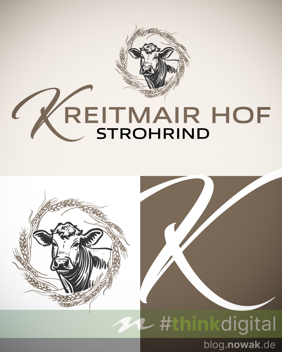 Kreitmair Hof Logo