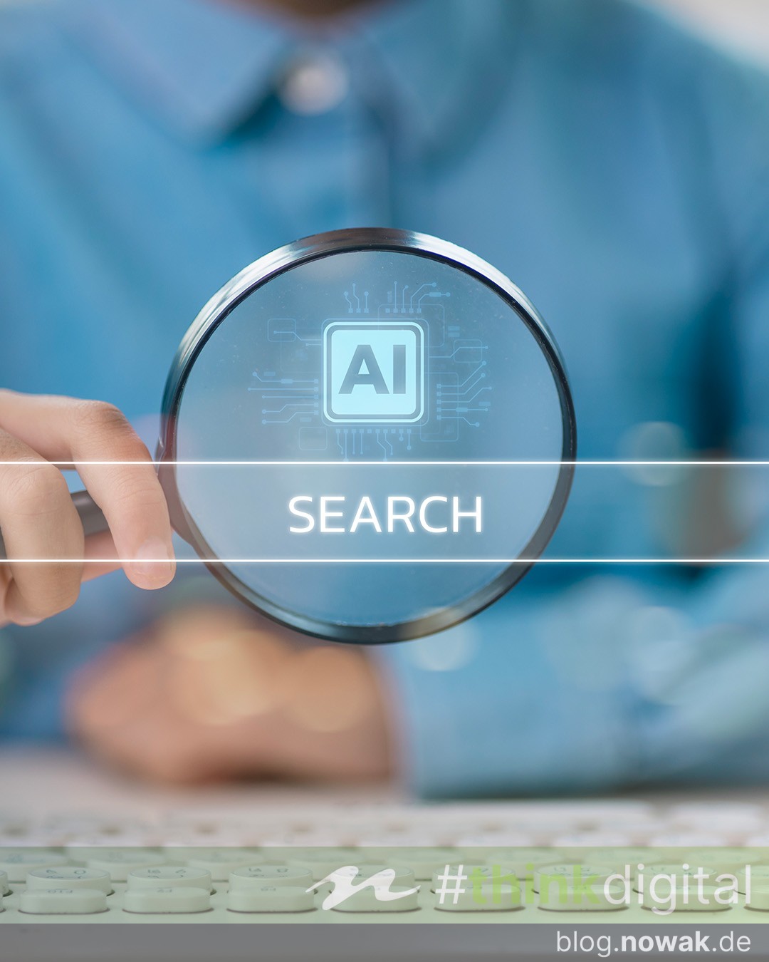KI-Suche